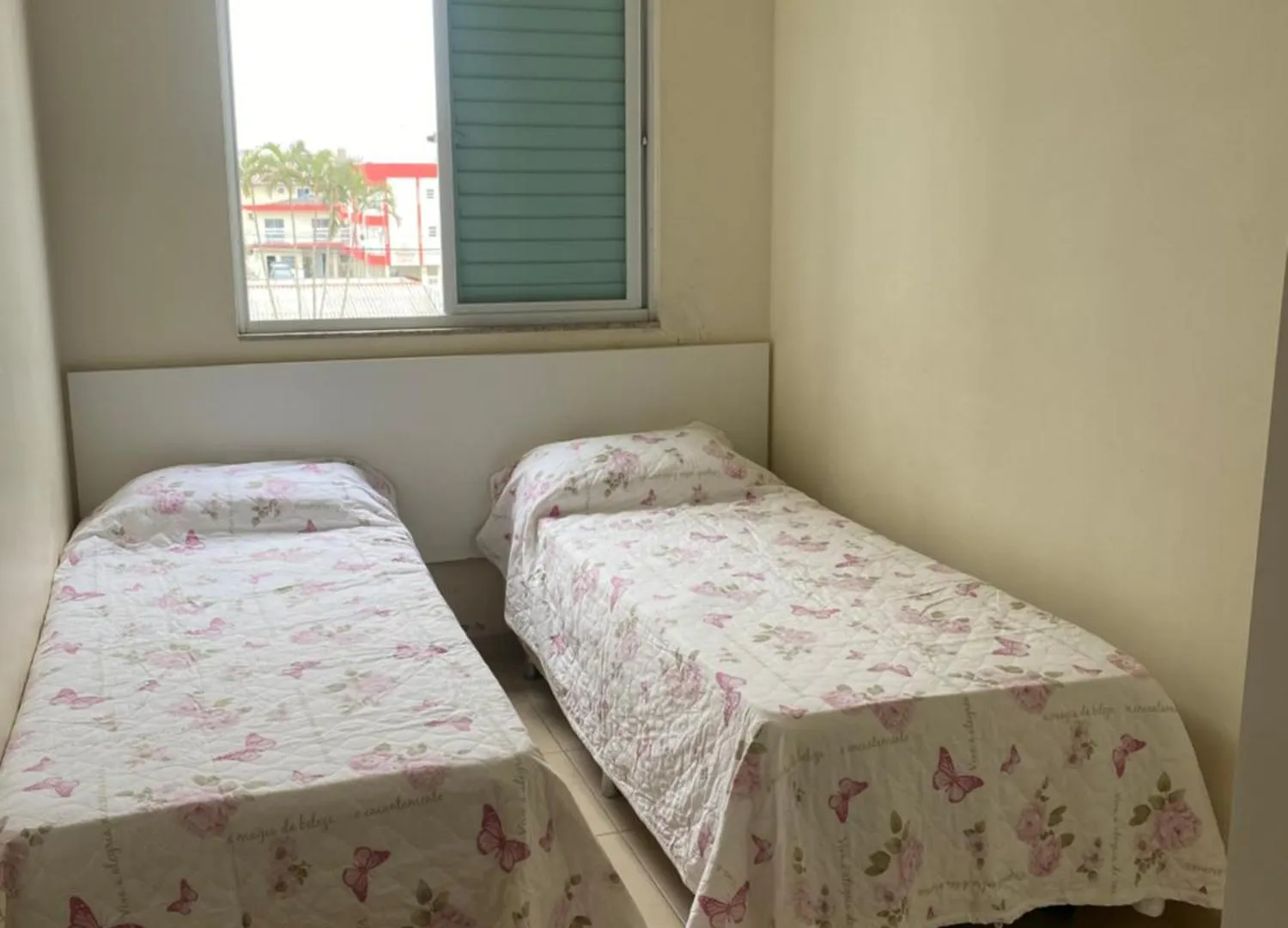 Pousada Mar De Ferias Florianópolis 公寓
