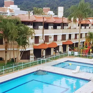 Casa de Férias Lindo Triplex 58- Piscina-quadra De Tênis, Florianópolis