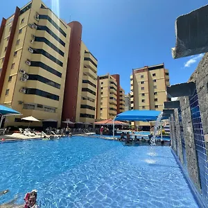 House Relax Parque águas Quentes - Apê 2 Quartos Apartamento Caldas Novas