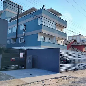 Apartamento Ingleses Norte, Florianópolis
