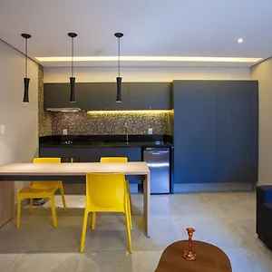 Bhomy Jardins Creme De La Creme Lr902 Apartamento São Paulo